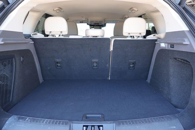 used 2024 Lincoln Corsair car, priced at $31,993