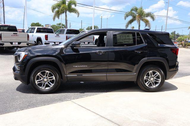 new 2026 GMC Terrain car, priced at $33,929