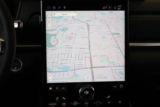 new 2026 GMC Terrain car, priced at $33,929