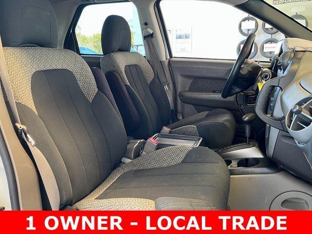 used 2004 Pontiac Aztek car, priced at $4,950