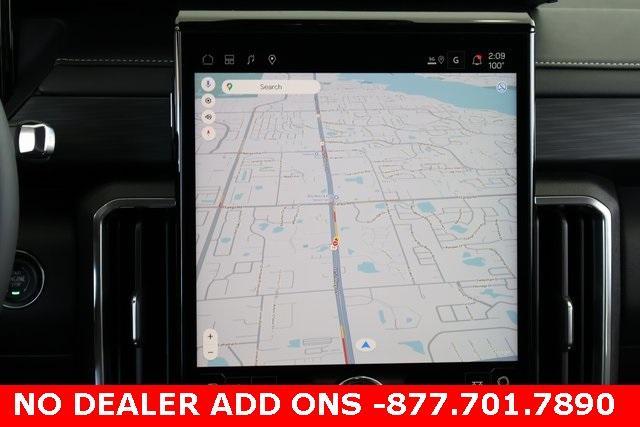 new 2026 GMC Acadia car, priced at $44,040