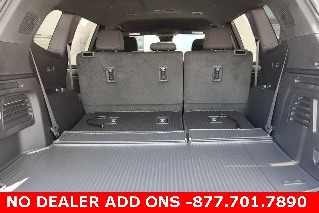 new 2026 GMC Acadia car, priced at $44,040