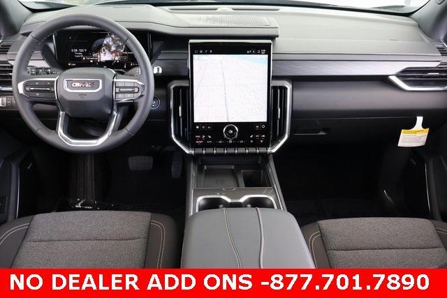 new 2026 GMC Acadia car, priced at $44,040