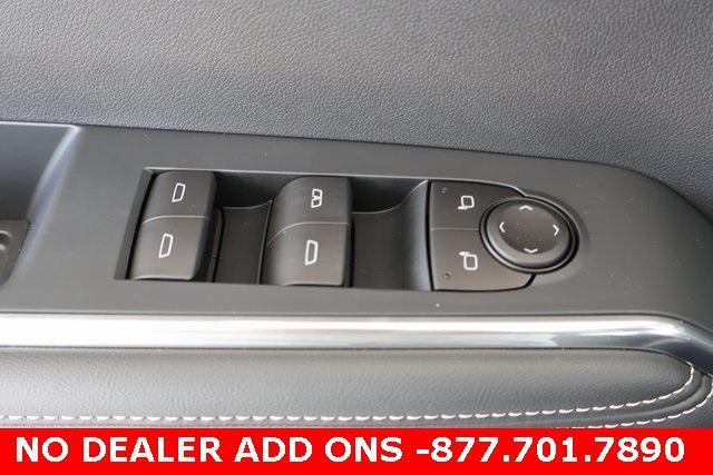 new 2026 GMC Acadia car, priced at $44,040