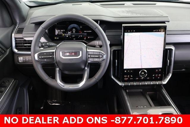 new 2026 GMC Acadia car, priced at $44,040
