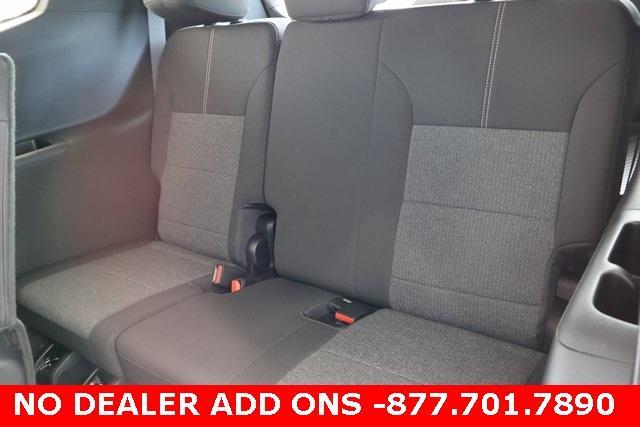 new 2026 GMC Acadia car, priced at $44,040