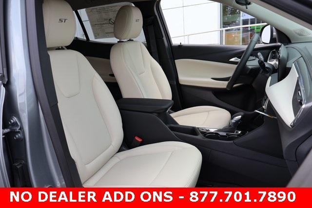 new 2026 Buick Encore GX car