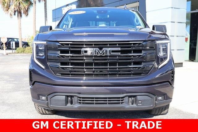 used 2023 GMC Sierra 1500 car, priced at $42,014
