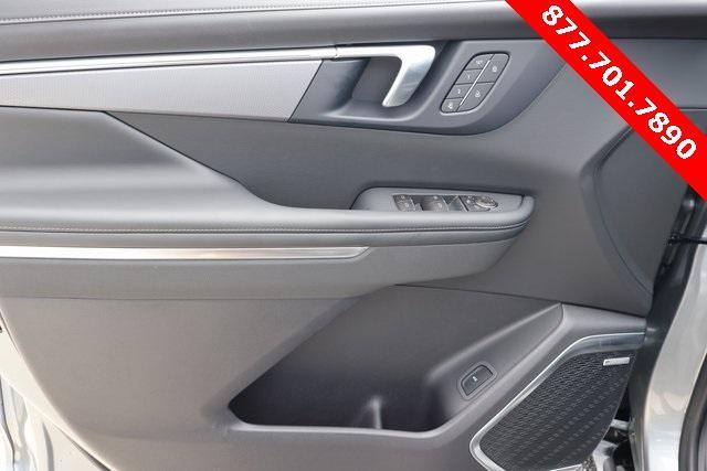 new 2026 Buick Enclave car, priced at $51,805