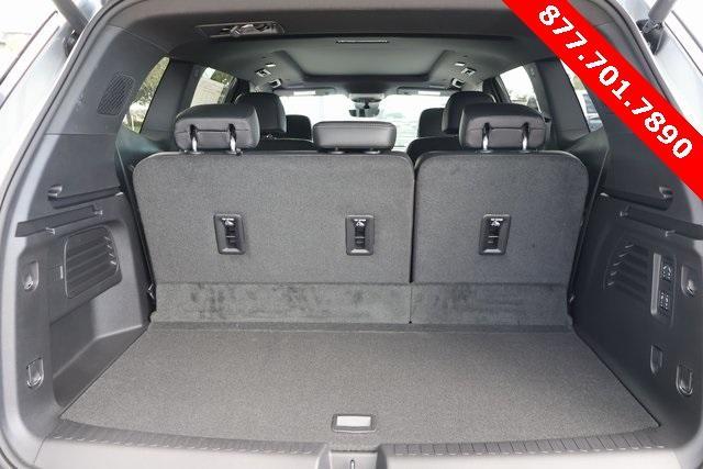 new 2026 Buick Enclave car, priced at $51,805