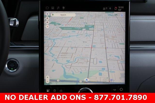 new 2026 GMC Terrain car, priced at $43,539