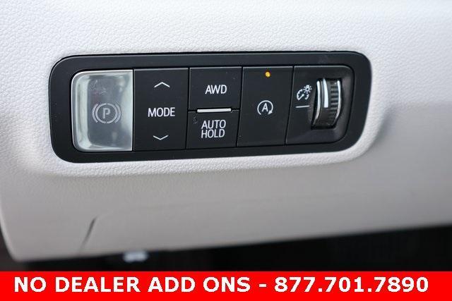 new 2026 GMC Terrain car, priced at $43,539