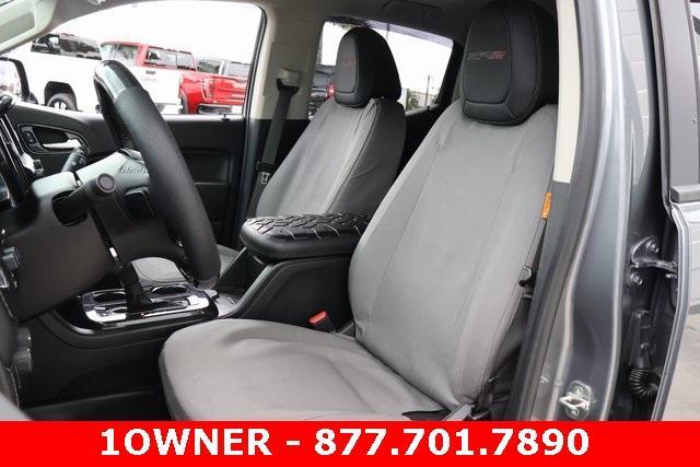 used 2019 Chevrolet Colorado car, priced at $28,394