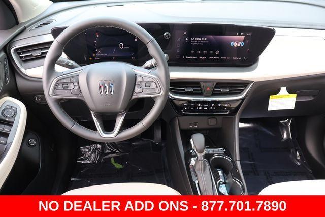 new 2026 Buick Encore GX car, priced at $35,680