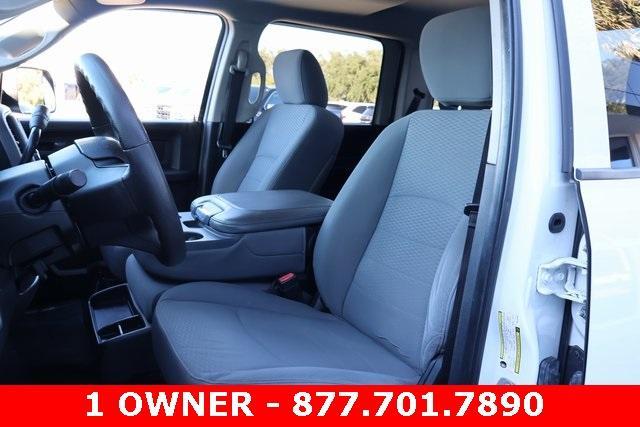 used 2014 Ram 3500 car, priced at $28,974