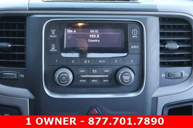 used 2014 Ram 3500 car, priced at $28,974