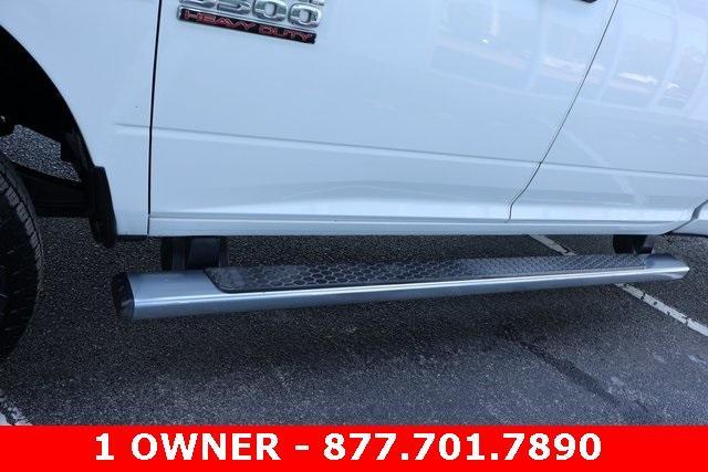 used 2014 Ram 3500 car, priced at $28,974