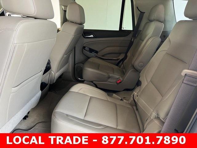 used 2019 GMC Yukon car, priced at $34,416
