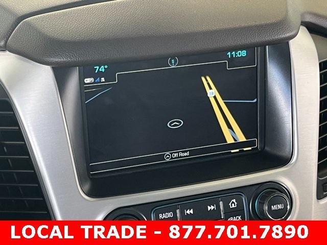 used 2019 GMC Yukon car, priced at $34,416