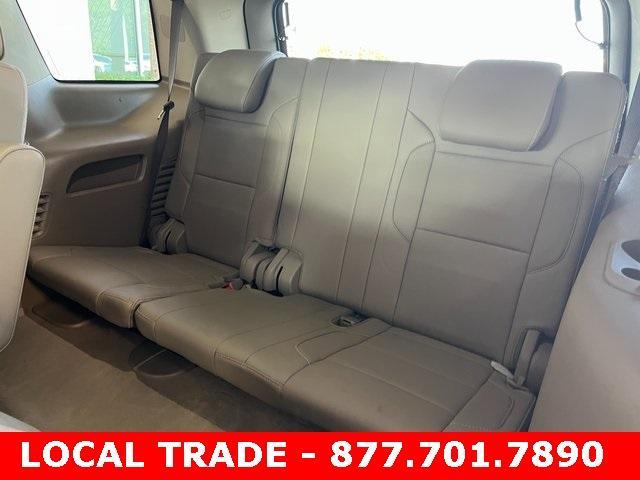 used 2019 GMC Yukon car, priced at $34,416