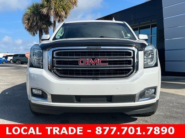 used 2019 GMC Yukon car, priced at $34,416