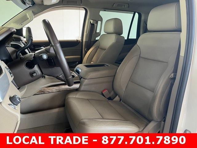 used 2019 GMC Yukon car, priced at $34,416