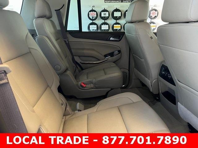 used 2019 GMC Yukon car, priced at $34,416