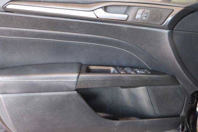 used 2019 Ford Fusion car, priced at $11,233