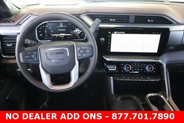 new 2026 GMC Sierra 2500 car, priced at $77,425