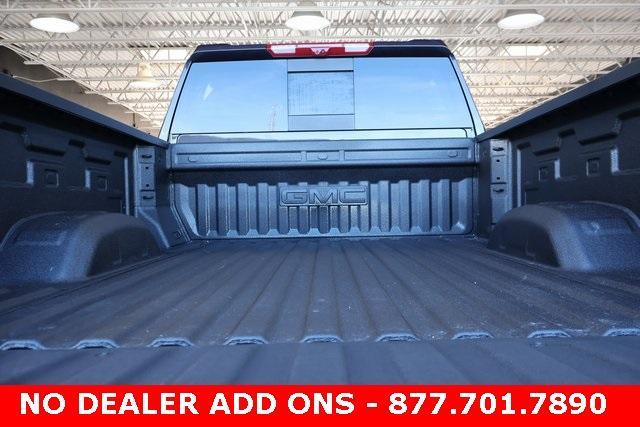 new 2026 GMC Sierra 2500 car, priced at $77,425