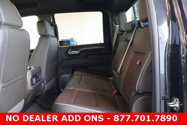 new 2026 GMC Sierra 2500 car, priced at $77,425