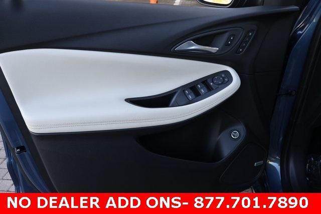 new 2026 Buick Encore GX car, priced at $37,180