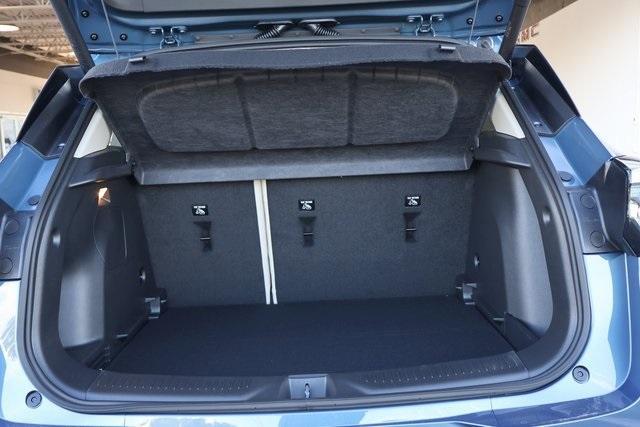 new 2026 Buick Encore GX car, priced at $37,680