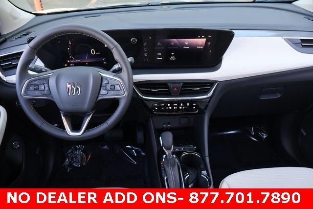 new 2026 Buick Encore GX car, priced at $37,180