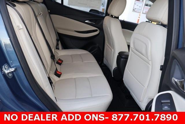 new 2026 Buick Encore GX car, priced at $37,180