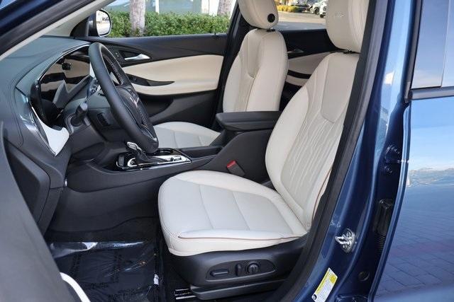 new 2026 Buick Encore GX car, priced at $37,680