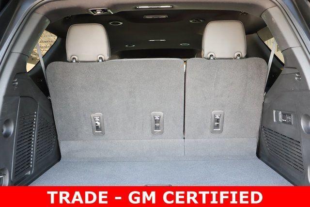 used 2022 GMC Yukon car, priced at $60,459
