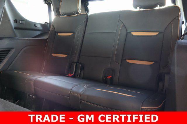 used 2022 GMC Yukon car, priced at $60,459