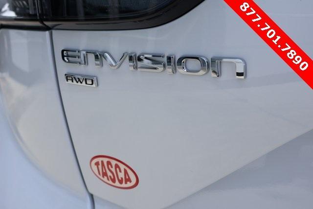 new 2025 Buick Envision car, priced at $46,994