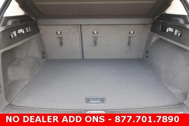 new 2025 Buick Envision car, priced at $44,494