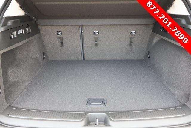 new 2025 Buick Envision car, priced at $46,994