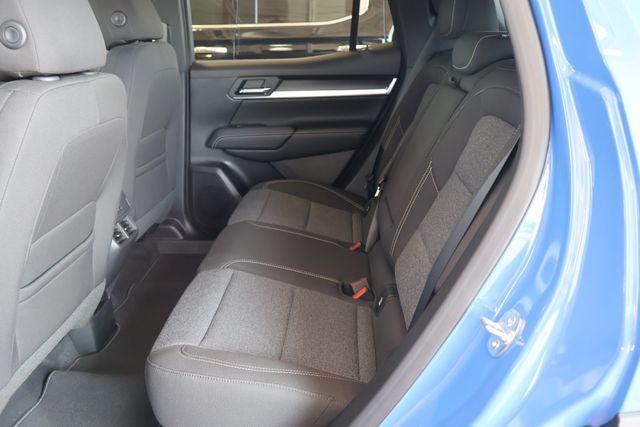new 2026 GMC Terrain car, priced at $33,929