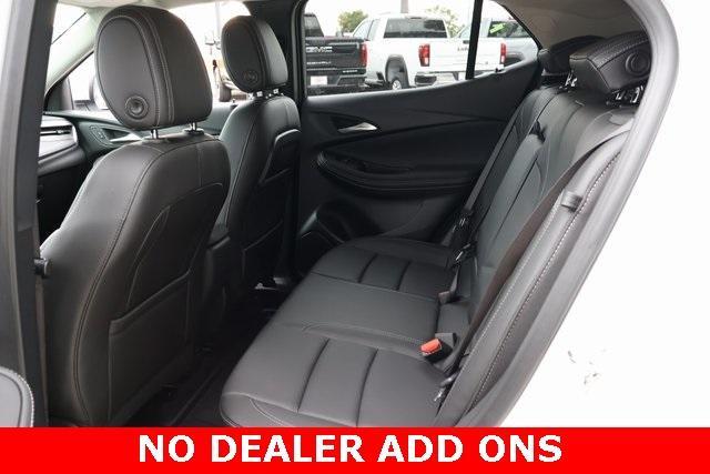 new 2026 Buick Encore GX car, priced at $37,375