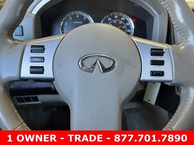 used 2003 INFINITI FX35 car, priced at $6,650
