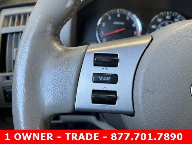 used 2003 INFINITI FX35 car, priced at $9,281