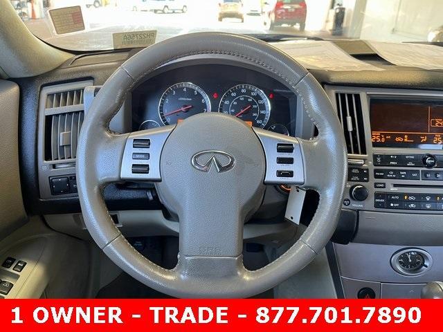 used 2003 INFINITI FX35 car, priced at $9,281