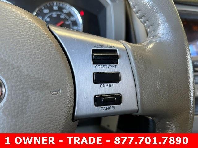 used 2003 INFINITI FX35 car, priced at $9,281