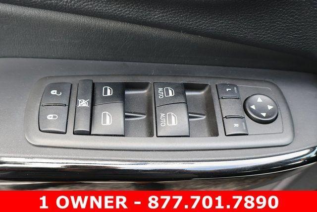 used 2021 Jeep Cherokee car, priced at $18,750
