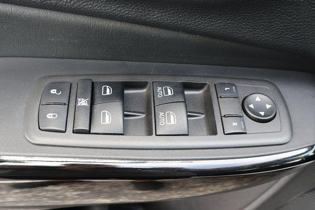 used 2021 Jeep Cherokee car, priced at $16,500