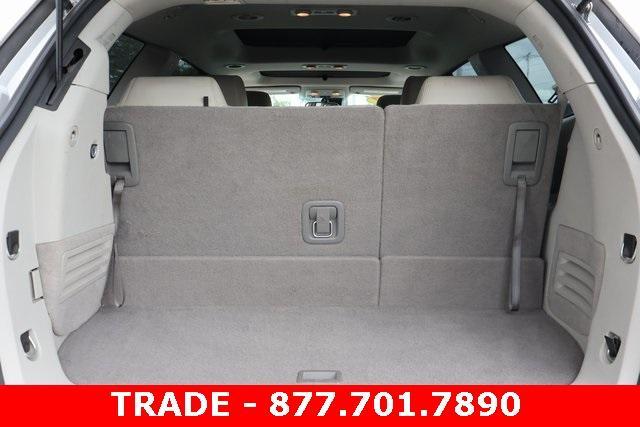 used 2017 Buick Enclave car, priced at $8,602